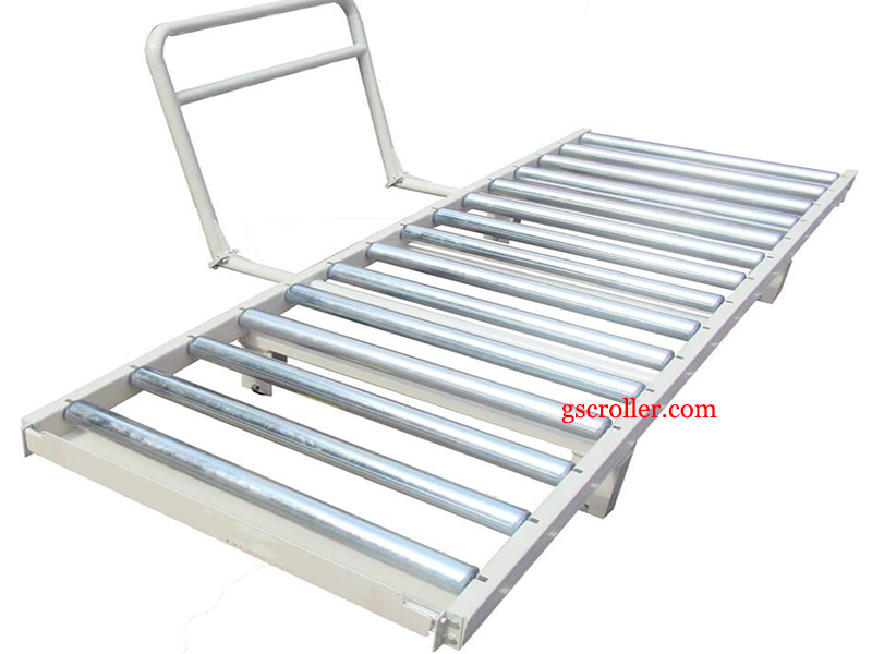 Roller Conveyor Systems11